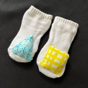 Lovevery play socks